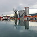 Alexia's In Case de vacanță Volos