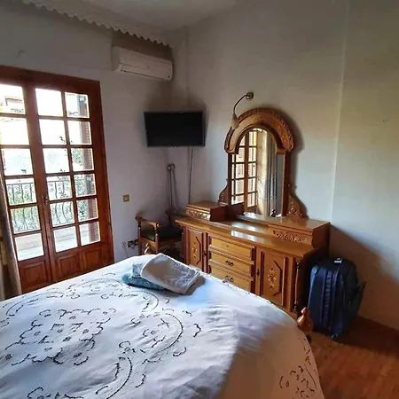 Semesterbostad Alexia's In Volos