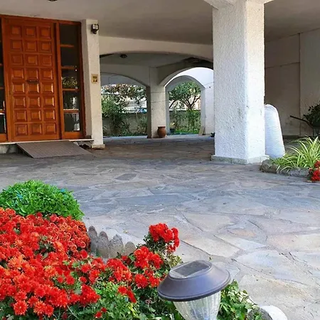 Alexia's In Semesterbostad Volos