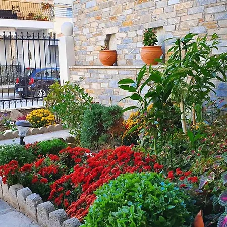 Semesterbostad Alexia's In