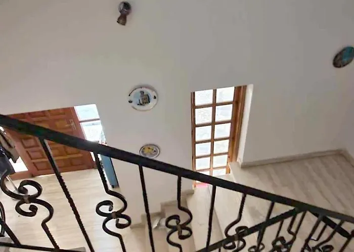 Alexia's In Semesterbostad *