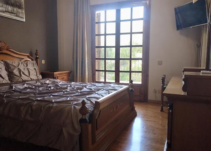 Semesterbostad Alexia's In