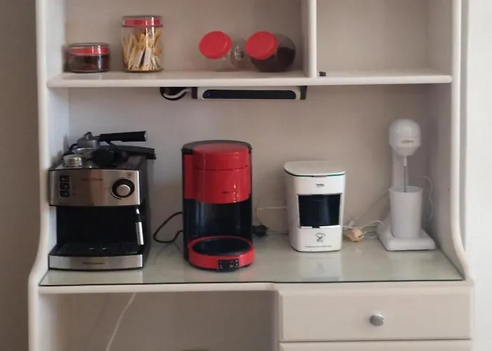 Alexia's In Semesterbostad Volos