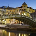 Alexia's In Сasa de vacaciones *