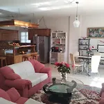 Alexia's In Сasa de vacaciones