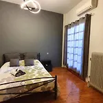 Сasa de vacaciones Alexia's In Volos