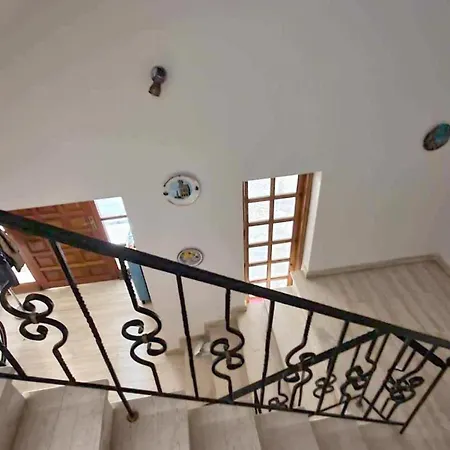 Alexia's In Prázdninový dům *