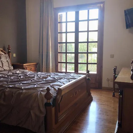 Prázdninový dům Alexia's In