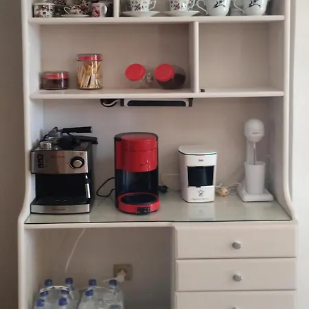 Alexia's In Prázdninový dům Volos