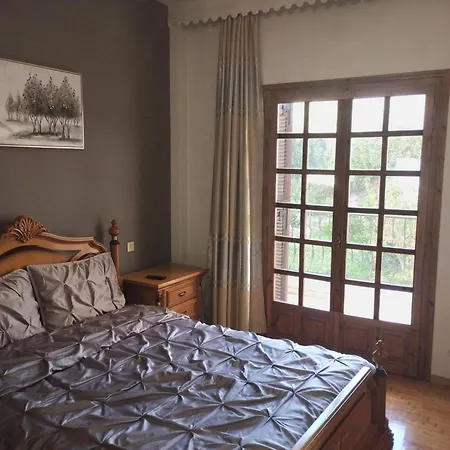 Prázdninový dům Alexia's In *