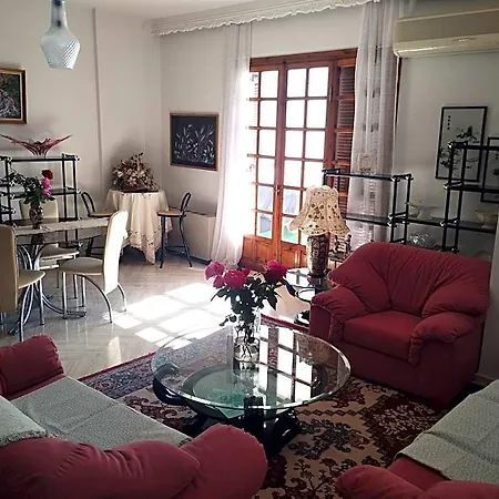 Prázdninový dům Alexia's In Volos