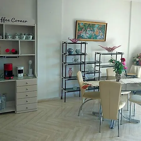 Alexia's In Prázdninový dům Volos