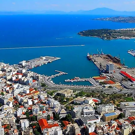 Alexia's In Volos