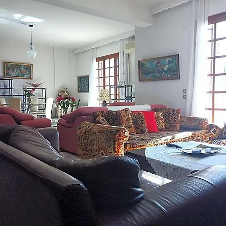 Prázdninový dům Alexia's In Volos