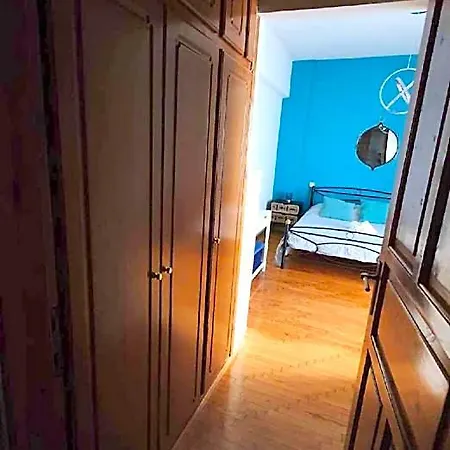 Prázdninový dům Alexia's In Volos