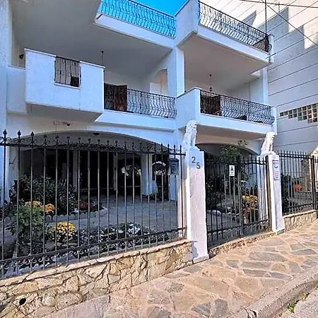 Prázdninový dům Alexia's In Volos